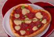 È sempre mezzogiorno | Pizza degli innamorati ricetta Fulvio Marino