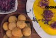È sempre mezzogiorno | Polpette di gnocchi alla romana ricetta Gian Piero Fava