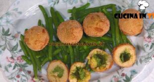 È sempre mezzogiorno | Polpette sanremesi ricetta Roberta Lamberti