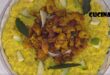 È sempre mezzogiorno | Risotto al curry e pollo croccante ricetta Sergio Barzetti