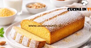 Ricetta evergreen| Amor polenta della Nonna