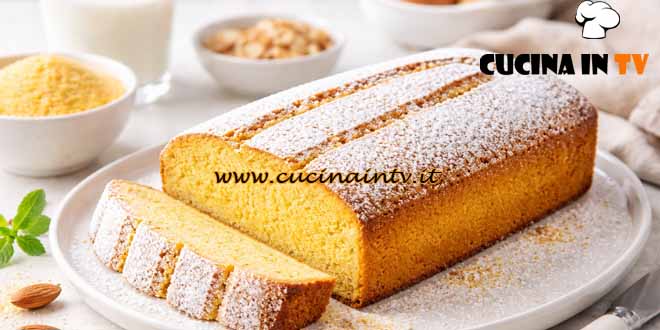 Ricetta evergreen| Amor polenta della Nonna