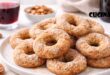 Ricetta evergreen| Ciambelle al vino della Nonna