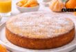 Ricetta evergreen| Torta di mandarini della Nonna