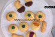 È sempre mezzogiorno | Biscotti di frolla montata ricetta Sofia Fabiani di Cucina Stanca