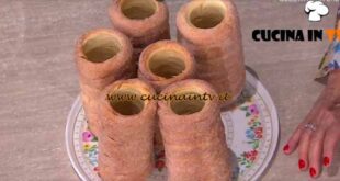 È sempre mezzogiorno | Brioche ungherese ricetta Fulvio Marino