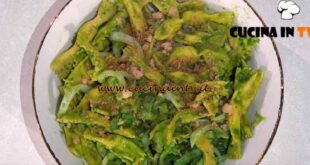 È sempre mezzogiorno | Caramelle al profumo di mare ricetta Mauro e Mattia Improta