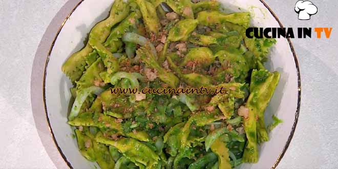 È sempre mezzogiorno | Caramelle al profumo di mare ricetta Mauro e Mattia Improta