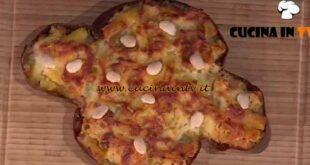 È sempre mezzogiorno | Colomba di pasta ricetta Andrea Mainardi