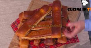 È sempre mezzogiorno | Cravatte svizzere ricetta Fulvio Marino