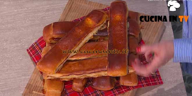 È sempre mezzogiorno | Cravatte svizzere ricetta Fulvio Marino