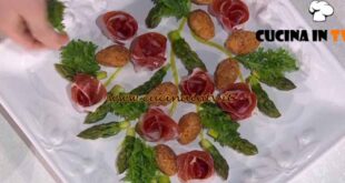 È sempre mezzogiorno | Crocchette basche ricetta Enrico Croatti