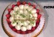 È sempre mezzogiorno | Crostata alle fragole ricetta Sal De Riso