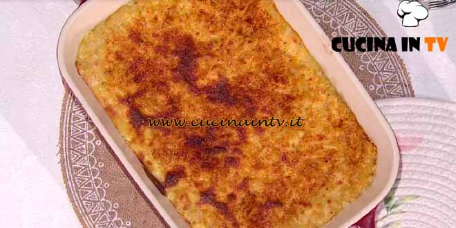 È sempre mezzogiorno | Mac & cheese ricetta Daniele Persegani