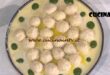 È sempre mezzogiorno | Mini canederli di ricotta ricetta Cristina Bertol