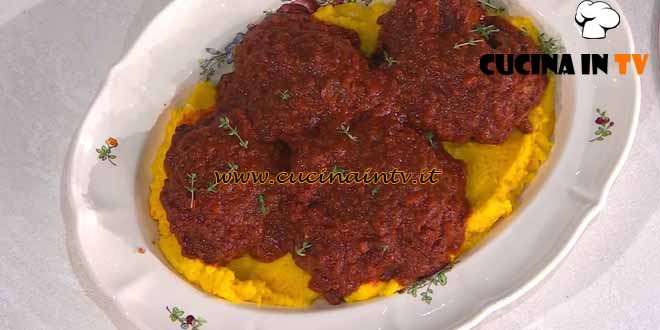 È sempre mezzogiorno | Ossibuchi alla fiorentina ricetta Federico Fusca