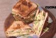 È sempre mezzogiorno | Sandwich con insalata di pollo ricetta Fulvio Marino