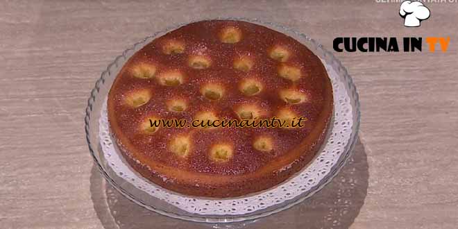 È sempre mezzogiorno | Tarte au sucre ricetta Fulvio Marino