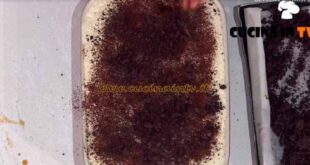 È sempre mezzogiorno | Tiramisù alla Filippo Billi ricetta Filippo Billi