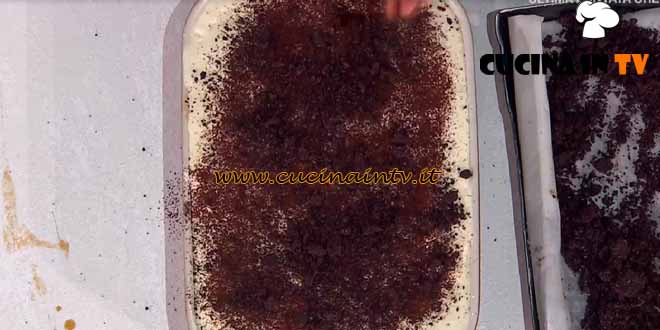 È sempre mezzogiorno | Tiramisù alla Filippo Billi ricetta Filippo Billi