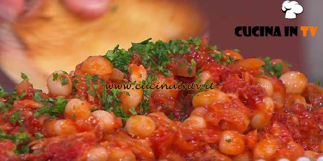 È sempre mezzogiorno | Tonno mangiapane ricetta Daniele Persegani