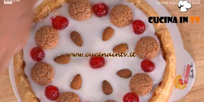 È sempre mezzogiorno | Torta greca ricetta Sal De Riso