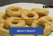 Giusina in cucina | Biscotti bolliti ricetta Giusina Battaglia