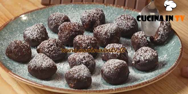 La Casa di Nonna Lalla | Tartufini Nonna Lalla