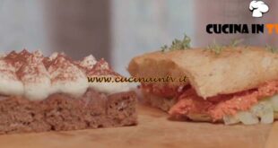 La pasticceria di Frau Knam | Focaccia in due versioni