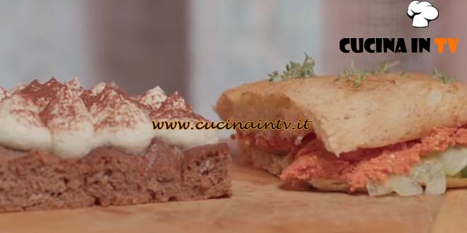 La pasticceria di Frau Knam | Focaccia in due versioni