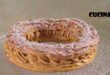 A scuola di dolcezza | Paris brest caramello e arancia ricetta Tommaso Foglia