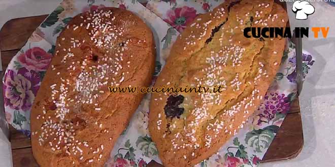 È sempre mezzogiorno | Ciambella romagnola ricetta zia Cri