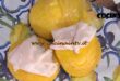 È sempre mezzogiorno | Dischi fritti ripieni ricetta gemelli Billi