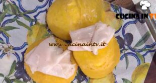 È sempre mezzogiorno | Dischi fritti ripieni ricetta gemelli Billi