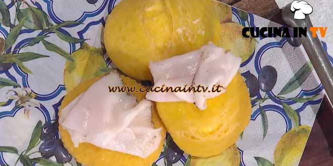 È sempre mezzogiorno | Dischi fritti ripieni ricetta gemelli Billi