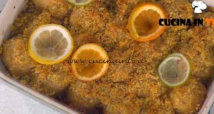 È sempre mezzogiorno | Gnocchi ripieni di tacchino arrosto ricetta gemelli Billi