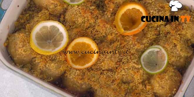 È sempre mezzogiorno | Gnocchi ripieni di tacchino arrosto ricetta gemelli Billi