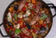È sempre mezzogiorno | Gran calamarata ai frutti di mare ricetta David Fiordigiglio