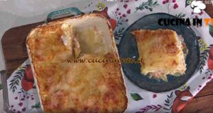 È sempre mezzogiorno | Gratin di patate ricetta Barbara De Nigris