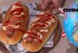 È sempre mezzogiorno | Hot dog ricetta Fulvio Marino