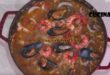 È sempre mezzogiorno | Paella sarda ricetta Michele Farru