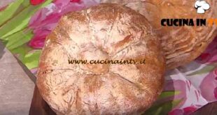 È sempre mezzogiorno | Pan Gallego ricetta Fulvio Marino