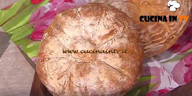 È sempre mezzogiorno | Pan Gallego ricetta Fulvio Marino