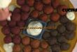 È sempre mezzogiorno | Polpette colorate ricetta Roberta Lamberti
