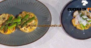 È sempre mezzogiorno | Timballo di paccheri ricetta Mauro e Mattia Improta