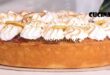 È sempre mezzogiorno | Torta di banane e nocciole ricetta Sal Re Riso