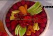 È sempre mezzogiorno | Torta di frutta fresca ricetta Sal De Riso