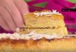 È sempre mezzogiorno | Torta millestrati mele e mandorle ricetta Barbara De Nigris