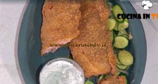 È sempre mezzogiorno | Trotolette ricetta Davide Nanni