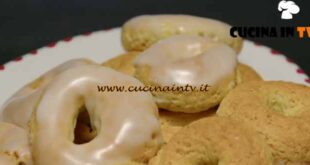 Giusina in cucina | Cuddureddi di Milocca ricetta Giusina Battaglia